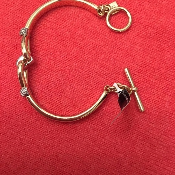 New - Banana republic bangle - Picture 1 of 3